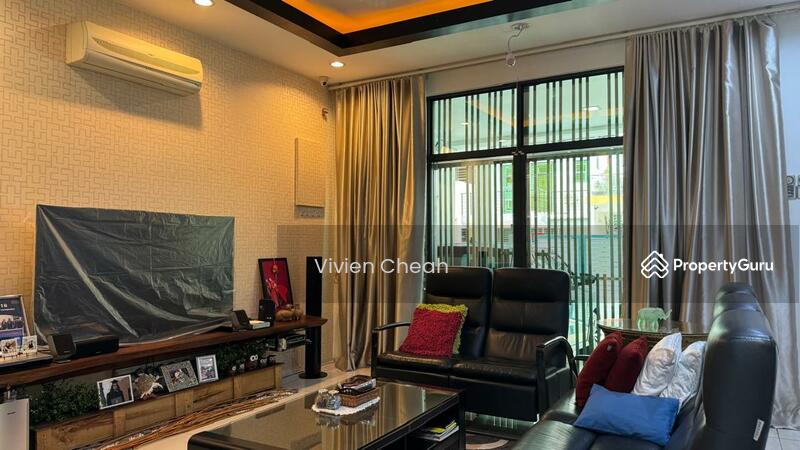 Terraced House for Sale in Taman Bukit Jambul (Bukit Jambul) - Vivien Cheah - PropertyGuru.com.my