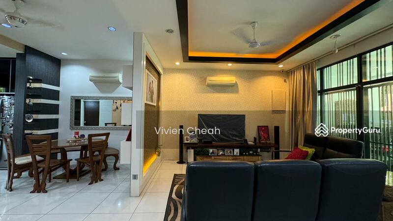 Terraced House for Sale in Taman Bukit Jambul (Bukit Jambul) - Vivien Cheah - PropertyGuru.com.my