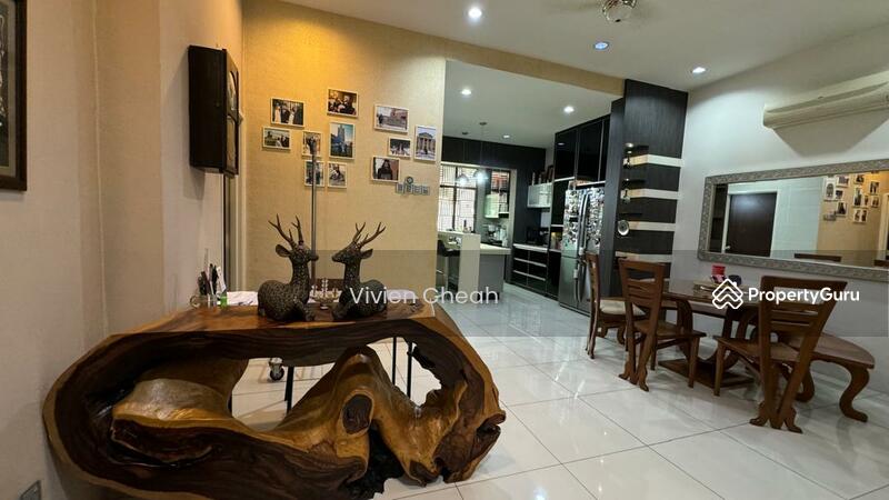 Terraced House for Sale in Taman Bukit Jambul (Bukit Jambul) - Vivien Cheah - PropertyGuru.com.my