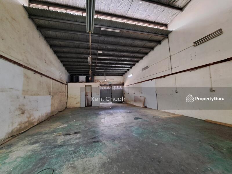 For Rent - Taman Nagasari