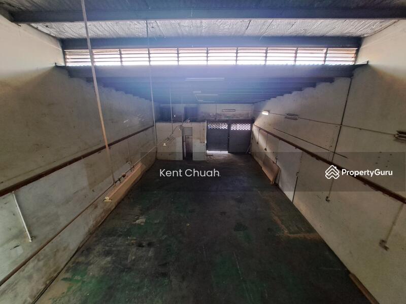 For Rent - Taman Nagasari