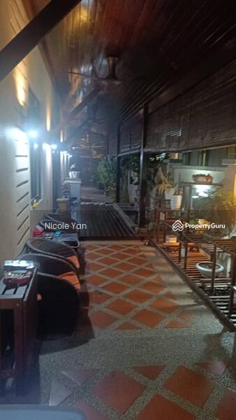 Corridor