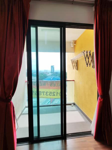 Service Residence for Sale at Silk Sky - Bonie Tan - PropertyGuru.com.my