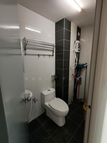Service Residence for Sale at Silk Sky - Bonie Tan - PropertyGuru.com.my