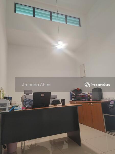 Terraced House for Sale in Johor Bahru (Johor) - Amanda Chee - Study - PropertyGuru.com.my