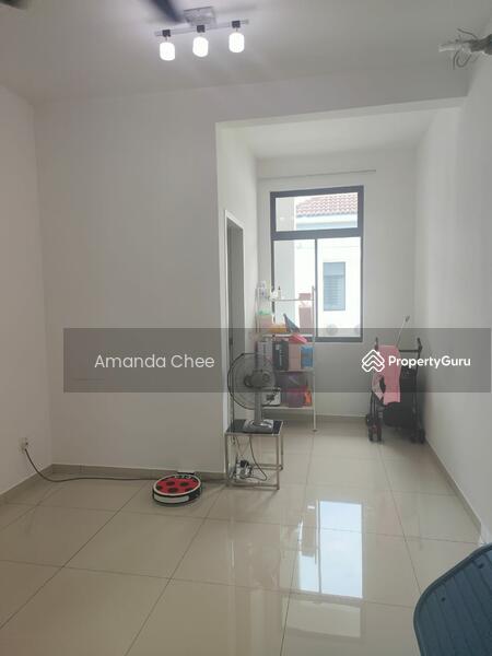 Terraced House for Sale in Johor Bahru (Johor) - Amanda Chee - Living Room - PropertyGuru.com.my