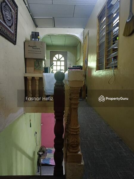Corridor