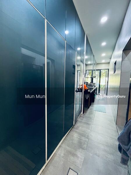 Rumah Teres 3 Tingkat untuk Dijual di Taman Tasik Damai (Sungai Besi) - Mun Mun - Hallway - PropertyGuru.com.my
