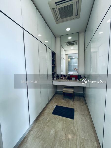 Rumah Teres 3 Tingkat untuk Dijual di Taman Tasik Damai (Sungai Besi) - Mun Mun - Interior - PropertyGuru.com.my