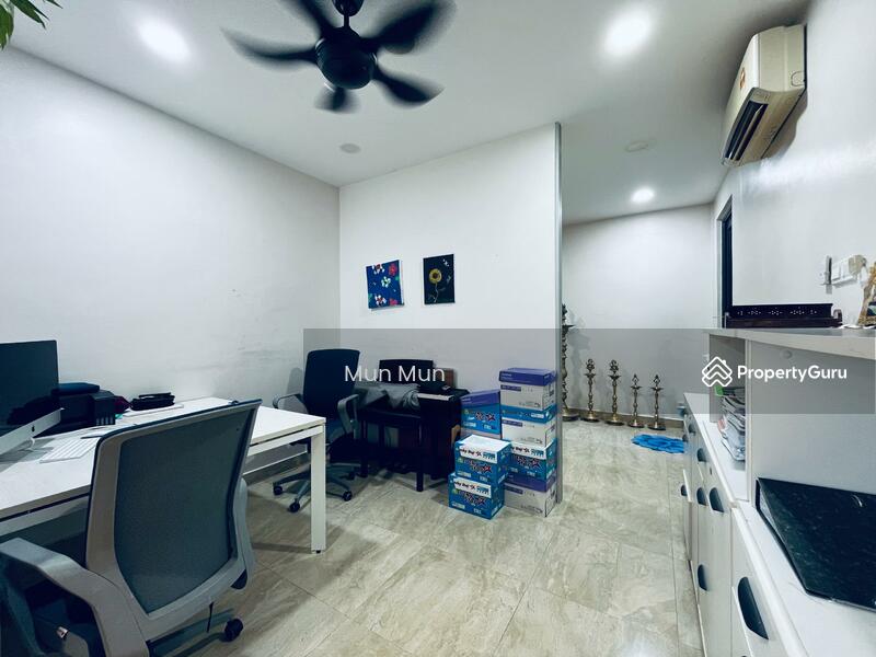 Rumah Teres 3 Tingkat untuk Dijual di Taman Tasik Damai (Sungai Besi) - Mun Mun - Study - PropertyGuru.com.my