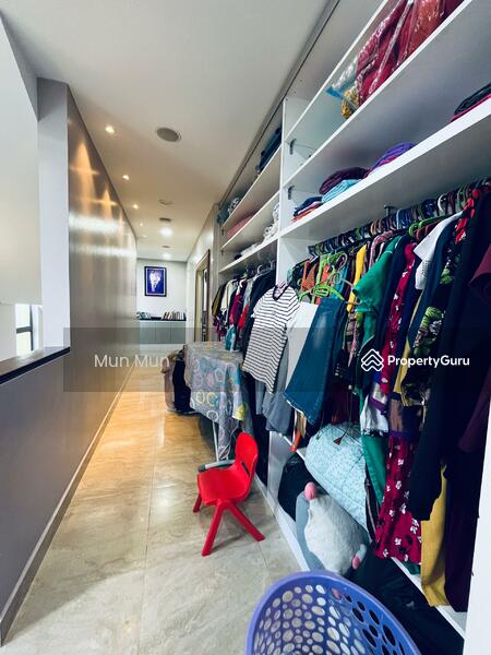 Rumah Teres 3 Tingkat untuk Dijual di Taman Tasik Damai (Sungai Besi) - Mun Mun - Corridor - PropertyGuru.com.my