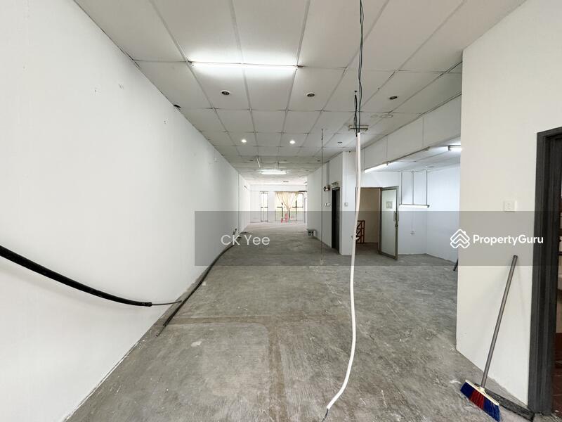 Corridor