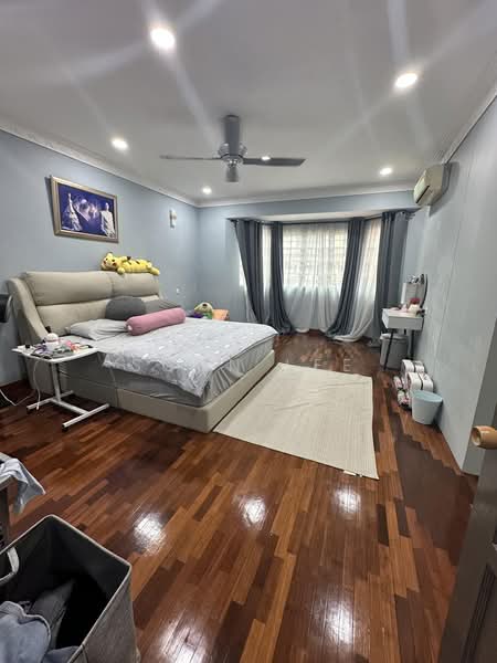 2.5-storey Terraced House for Sale in Bandar Utama 6 (Bandar Utama) - Soon Lee Wang - PropertyGuru.com.my