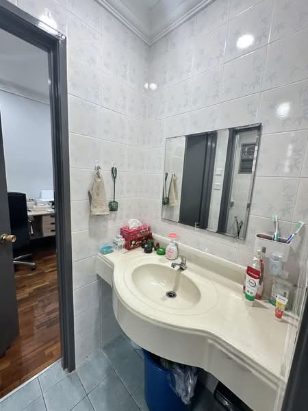 2.5-storey Terraced House for Sale in Bandar Utama 6 (Bandar Utama) - Soon Lee Wang - PropertyGuru.com.my