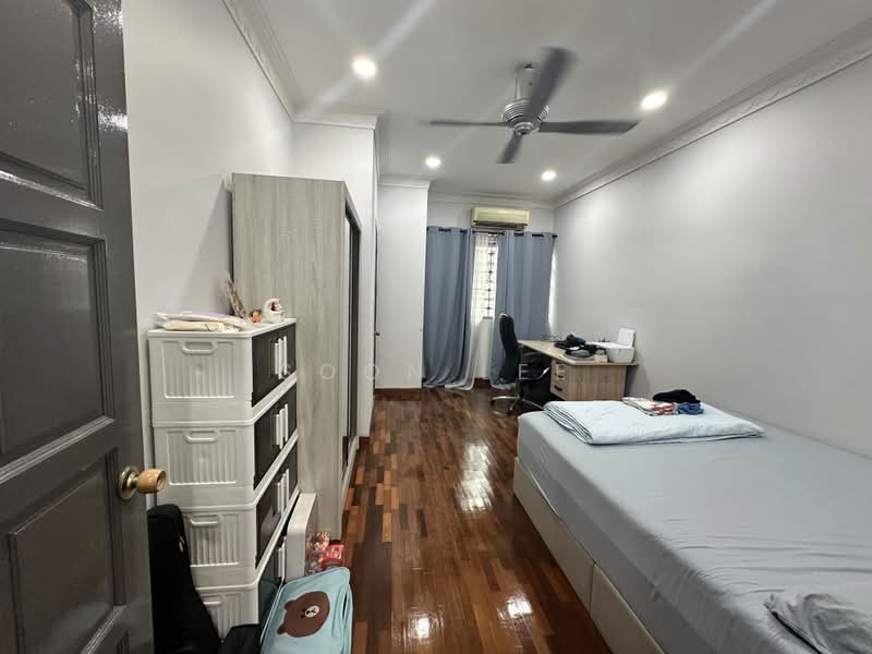 2.5-storey Terraced House for Sale in Bandar Utama 6 (Bandar Utama) - Soon Lee Wang - PropertyGuru.com.my
