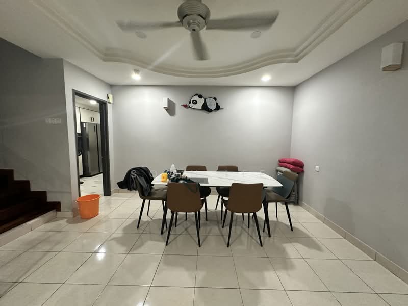 2.5-storey Terraced House for Sale in Bandar Utama (Selangor) - Soon Lee Wang - PropertyGuru.com.my