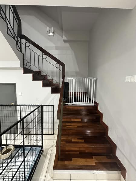 2.5-storey Terraced House for Sale in Bandar Utama 6 (Bandar Utama) - Soon Lee Wang - PropertyGuru.com.my