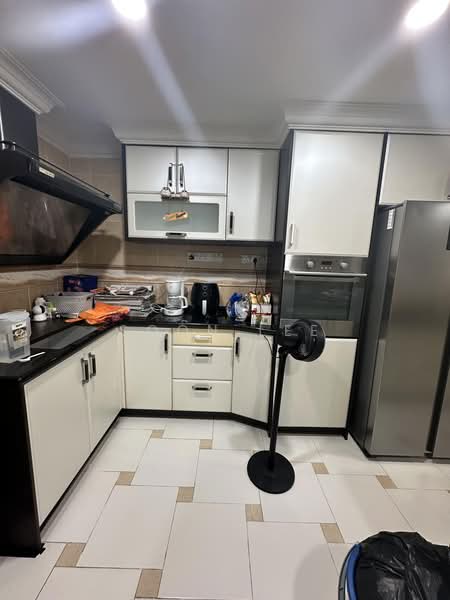 2.5-storey Terraced House for Sale in Bandar Utama (Selangor) - Soon Lee Wang - PropertyGuru.com.my