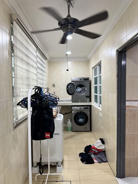 2.5-storey Terraced House for Sale in Bandar Utama (Selangor) - Soon Lee Wang - PropertyGuru.com.my