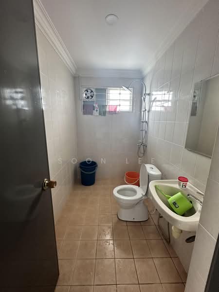 2.5-storey Terraced House for Sale in Bandar Utama 6 (Bandar Utama) - Soon Lee Wang - PropertyGuru.com.my