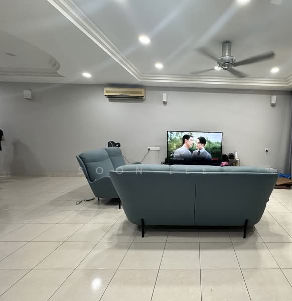 2.5-storey Terraced House for Sale in Bandar Utama 6 (Bandar Utama) - Soon Lee Wang - PropertyGuru.com.my
