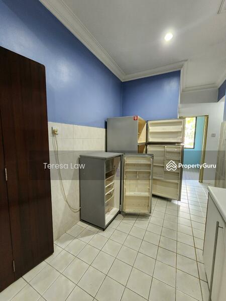Pangsapuri untuk Dijual di GITA BAYU VILLA - Teresa Law - Kitchen - PropertyGuru.com.my