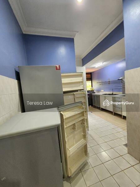 Pangsapuri untuk Dijual di GITA BAYU VILLA - Teresa Law - Kitchen - PropertyGuru.com.my