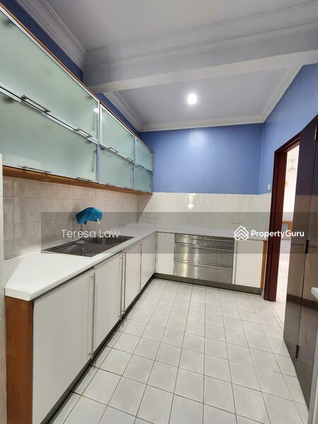 Pangsapuri untuk Dijual di GITA BAYU VILLA - Teresa Law - Kitchen - PropertyGuru.com.my