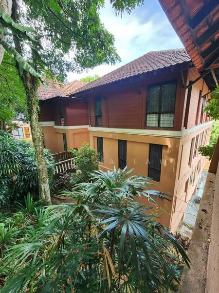 Pangsapuri untuk Dijual di GITA BAYU VILLA - Teresa Law - PropertyGuru.com.my