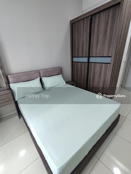 Condominium for Rent at Residensi Bintang - Jeffrey Yap - Bedroom - PropertyGuru.com.my