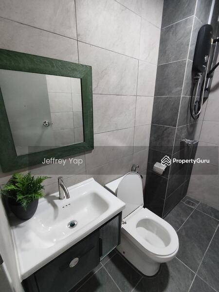 Condominium for Rent at Residensi Bintang - Jeffrey Yap - Bathroom - PropertyGuru.com.my