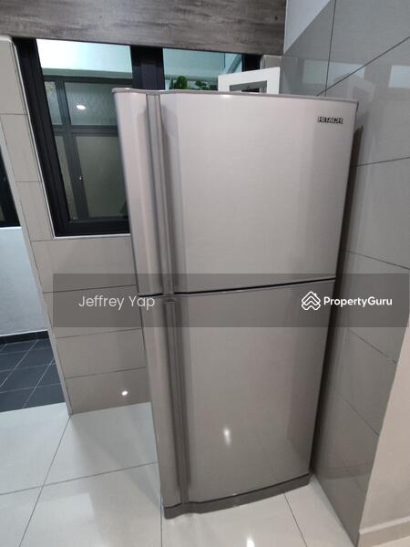 Condominium for Rent at Residensi Bintang - Jeffrey Yap - Kitchen - PropertyGuru.com.my