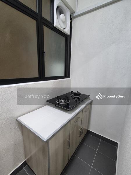 Condominium for Rent at Residensi Bintang - Jeffrey Yap - Kitchen - PropertyGuru.com.my