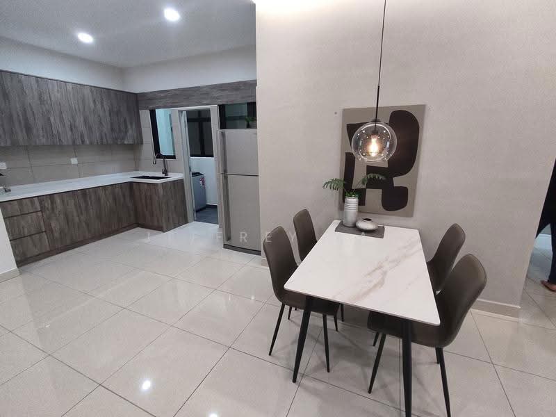 Condominium for Rent at Residensi Bintang - Jeffrey Yap - Kitchen - PropertyGuru.com.my