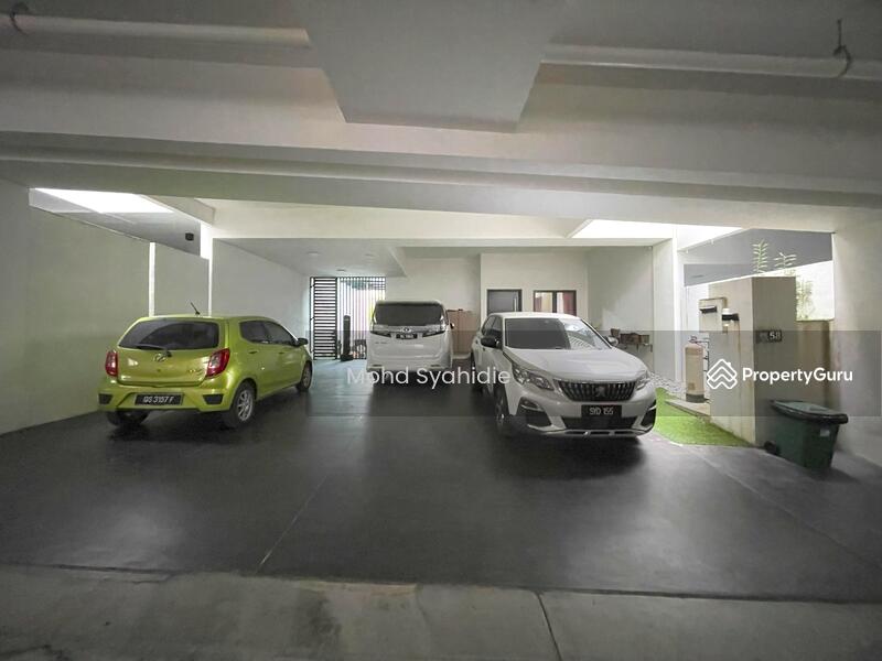 Car Park