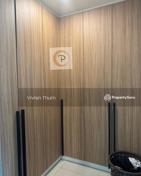 Room wardrobe 
