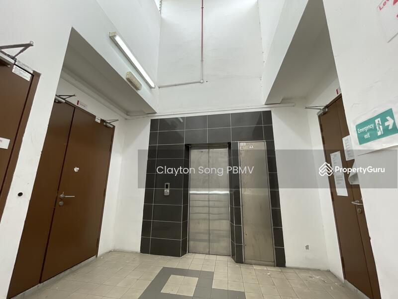 For Sale - The Chorus @ Boulevard Business Park