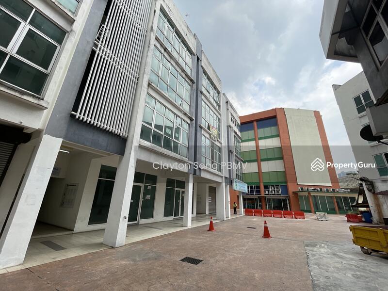 For Sale - The Chorus @ Boulevard Business Park