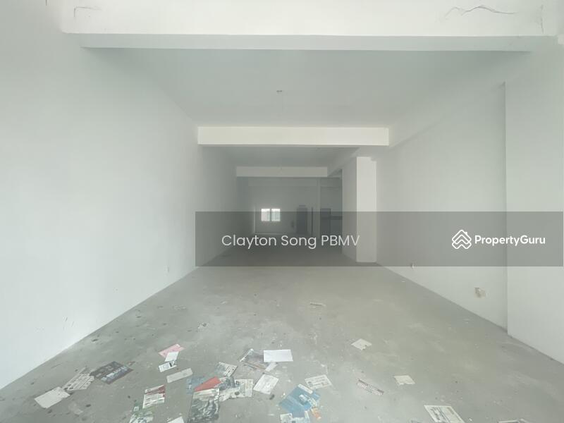 For Sale - The Chorus @ Boulevard Business Park