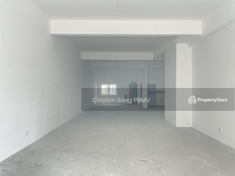 For Sale - The Chorus @ Boulevard Business Park