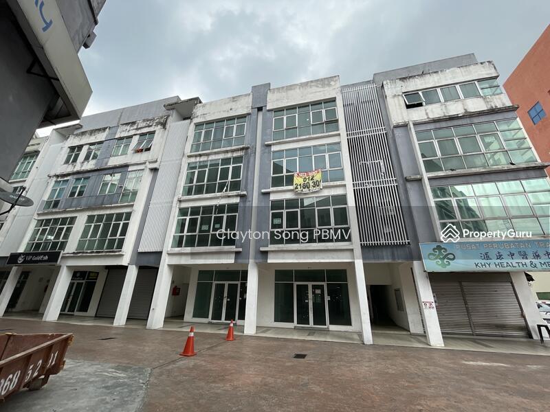 For Sale - The Chorus @ Boulevard Business Park