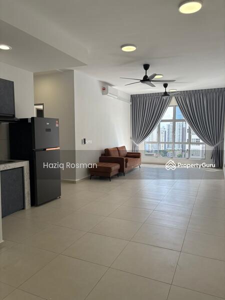 For Rent - Residensi Brickfields