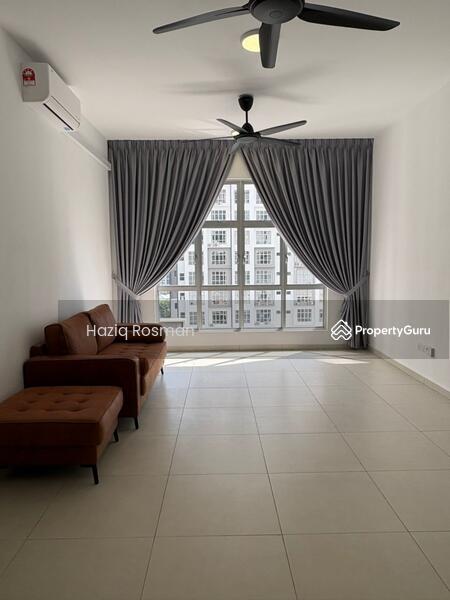 For Rent - Residensi Brickfields