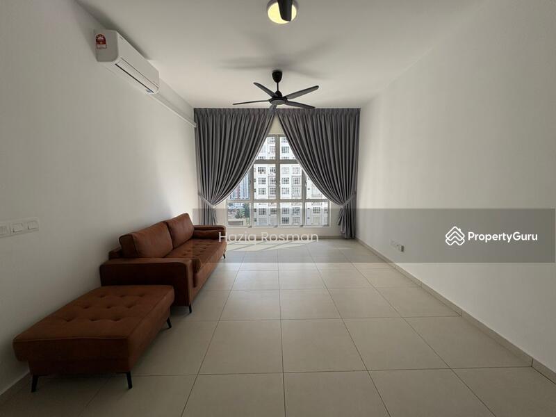 For Rent - Residensi Brickfields