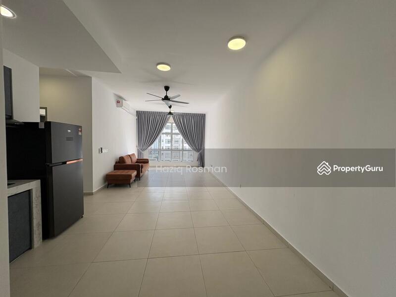 For Rent - Residensi Brickfields