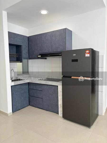 For Rent - Residensi Brickfields