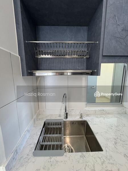 For Rent - Residensi Brickfields