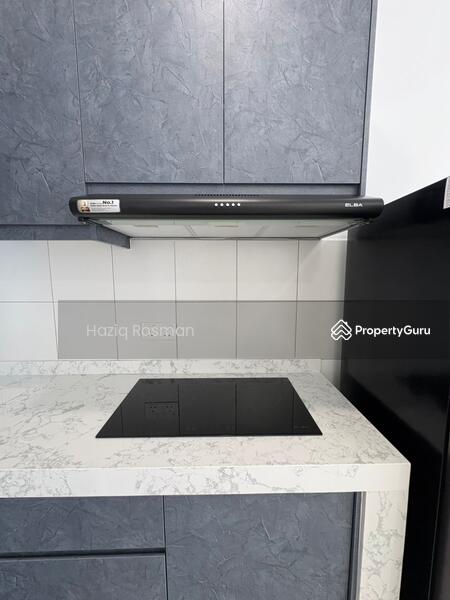 For Rent - Residensi Brickfields