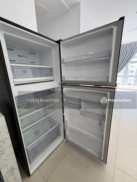 For Rent - Residensi Brickfields