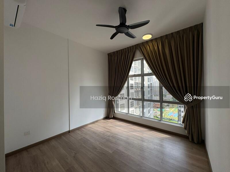 For Rent - Residensi Brickfields
